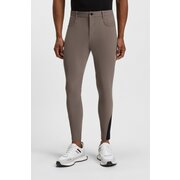 BOSS EQUESTRIAN rijbroek met kniegrip James 