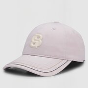 BOSS EQUESTRIAN Cap Leder BB