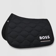 BOSS EQUESTRIAN Springschabracke Cheltenhem Tape