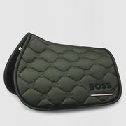 BOSS EQUESTRIAN Springschabracke Cheltenhem Tape