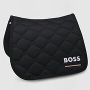 BOSS EQUESTRIAN Dressur-Schabracke Cheltenhem Tape 