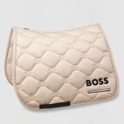 BOSS EQUESTRIAN dressuurzadeldekje Cheltenhem Tape 