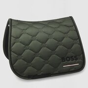BOSS EQUESTRIAN dressuurzadeldekje Cheltenhem Tape 