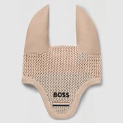 BOSS EQUESTRIAN Fliegenhaube Calgary Tape
