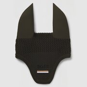 BOSS EQUESTRIAN Fliegenhaube Calgary Tape