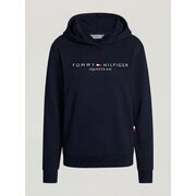 TOMMY HILFIGER EQUESTRIAN Damen Hoodie Jubiläums Kollektion