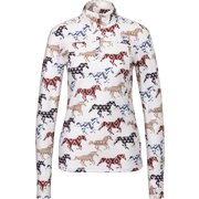 ARIAT Funktionsshirt Lowell 3.0