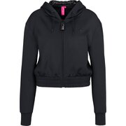 RIDE now Funktions-Sweatjacke