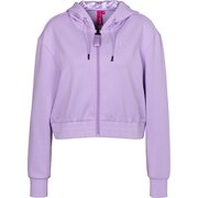 RIDE now Funktions-Sweatjacke