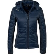 RIDE now Hybridjacke 