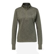 ARIAT Sweatshirt Team EQ 1/2 Zip
