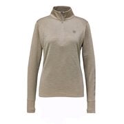 ARIAT Sweatshirt Team EQ 1/2 Zip