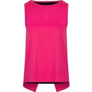 RIDE now Funktins-Tanktop mit Mesh