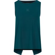 RIDE now Funktins-Tanktop mit Mesh 