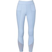 RIDE now Grip-Halbbesatz-Reitleggings 