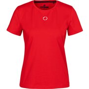 black forest Print T-Shirt