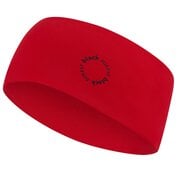 black forest functionele hoofdband met logo 