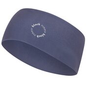 black forest functionele hoofdband met logo 
