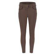 Cheval de Luxe Highwaist Vollbesatz-Reithose