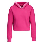 RIDE now Cropped Hoodie