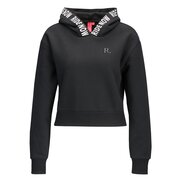 RIDE now Cropped Hoodie 