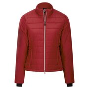 black forest Steppjacke