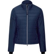 black forest Steppjacke