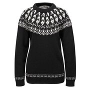 black forest Strickpullover Island
