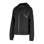 Cheval de Luxe Regenjacke mit Kapuze