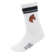 RIDE now Tennis Socken