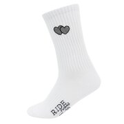 RIDE now Tennis Socken