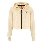 RIDE now Funktions-Sweatjacke 
