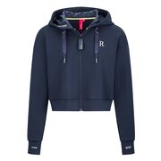 RIDE now Funktions-Sweatjacke