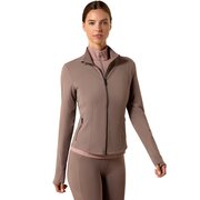 ARIAT Full-Zip Sweatshirt Solveil