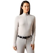 ARIAT 1/2 zip baselayer Solveil 