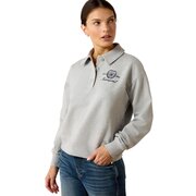 ARIAT sweatshirt Lovett 