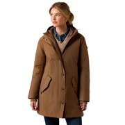 ARIAT Parka Barrowmere H2O