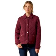 ARIAT Steppjacke Woodgate