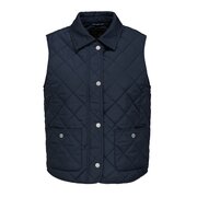 ARIAT gewatteerde bodywarmer Woodgate 