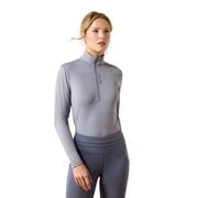 ARIAT Half-Zip Funktionsshirt LunaVeil