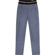 black forest kids Grip-Vollbesatz-Reitleggings