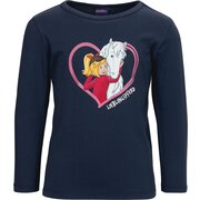 Bibi & Tina Langarmshirt, Bibi und Tina