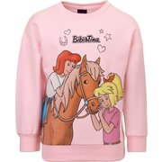 Bibi & Tina Sweatshirt, Bibi und Tina