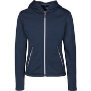 black forest kids Sommerfleecejacke