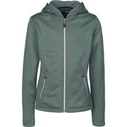 black forest kids Sommerfleecejacke