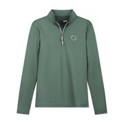 black forest kids Funktions-Langarmshirt 