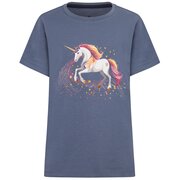 black forest kids Glitzer T-Shirt