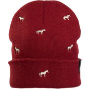 black forest kids Kindermütze mit Stickerei