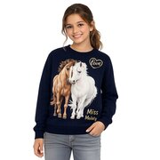 Miss Melody Sweatshirt