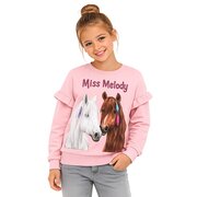 Miss Melody Sweatshirt